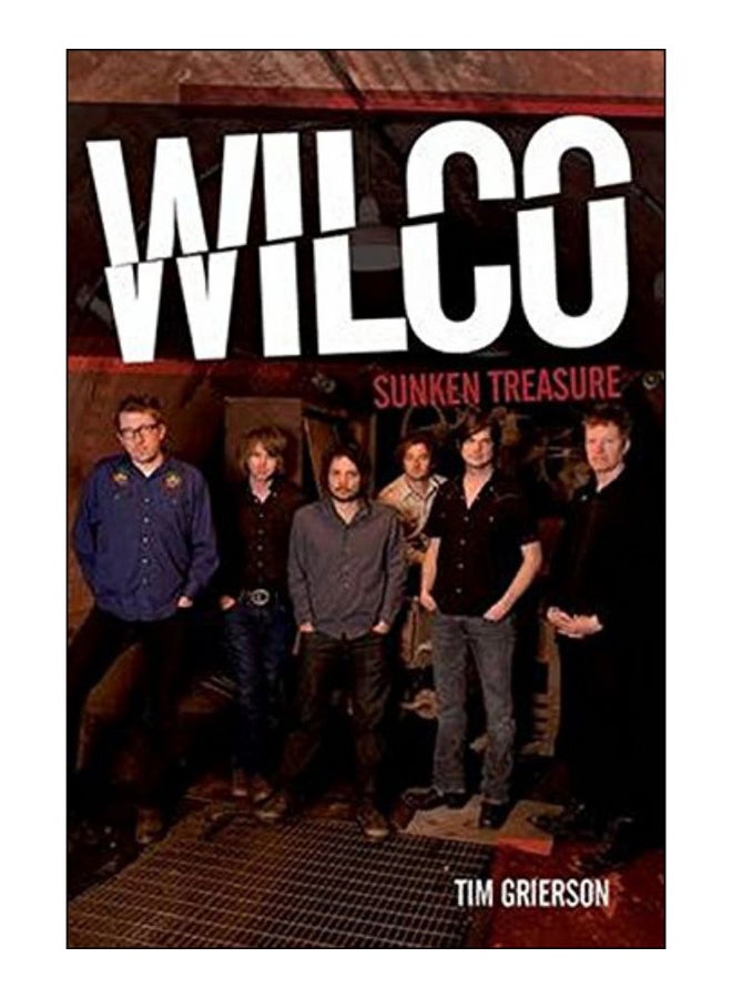 Wilco hardcover english - 10-Jun-13