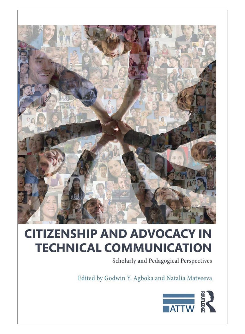 Citizenship And Advocacy In Technical Communication paperback english - 13-Jun-18