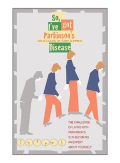 So, I'Ve Got Parkinson'S Disease paperback english - 01-Feb-12 