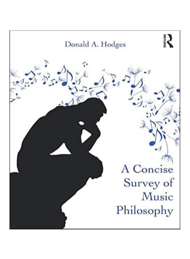 A Concise Survey Of Music Philosophy paperback english - 03-Oct-16
