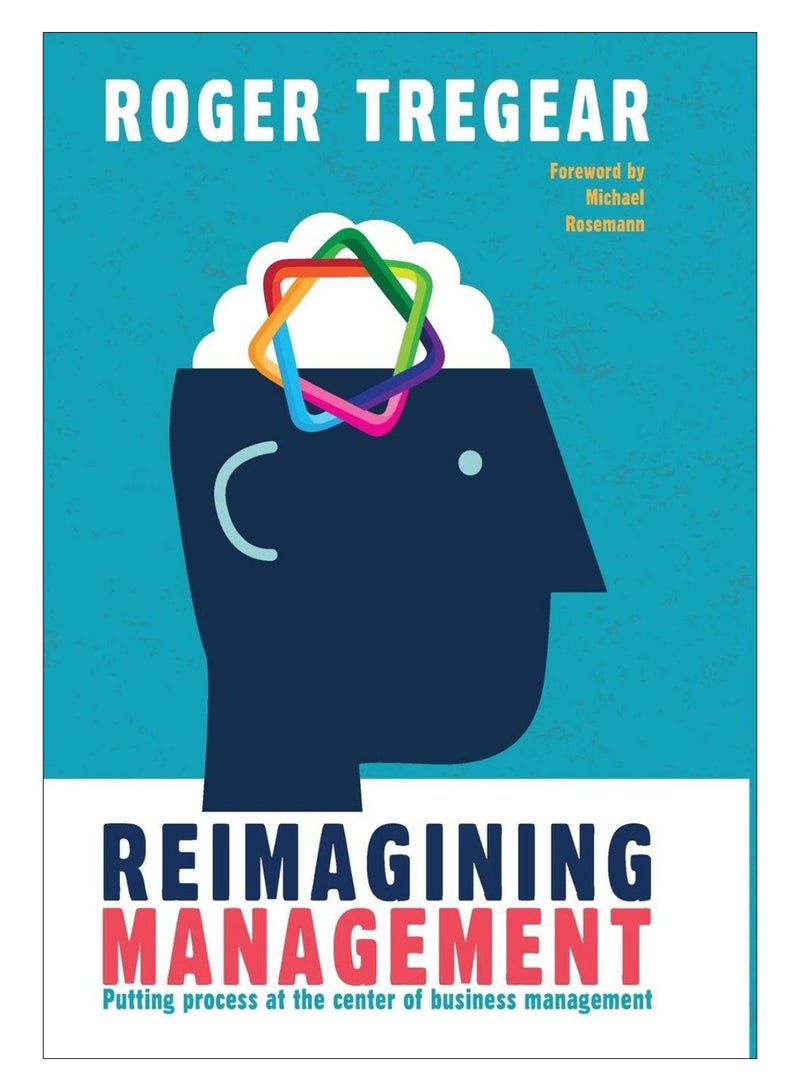 Reimagining Management hardcover english - 22-May-19 