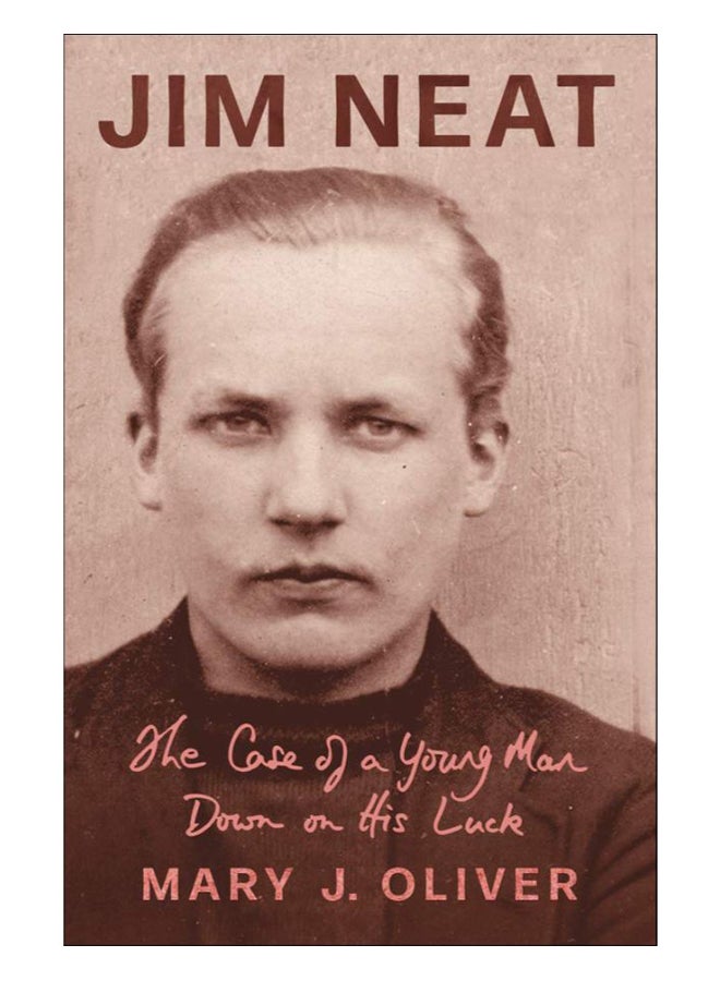 Jim Neat Paperback English by Mary J. Oliver - 43752 