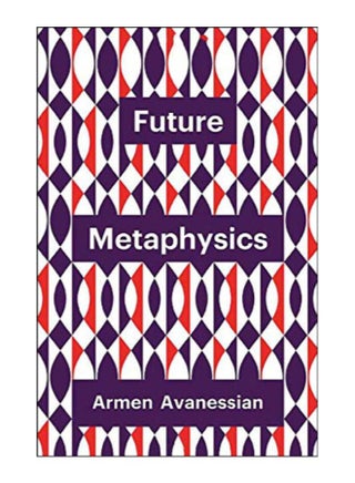 Future Metaphysics paperback english - 08-Nov-19 - v1578744692/N33514815A_1