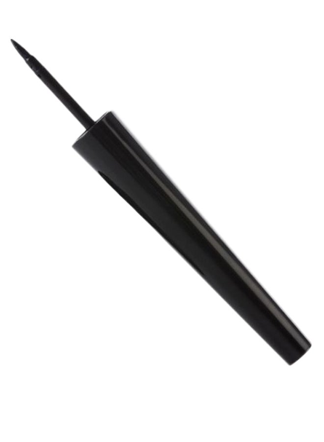 Faces - Long Stay Liquid Eye Liner Black - Image 1