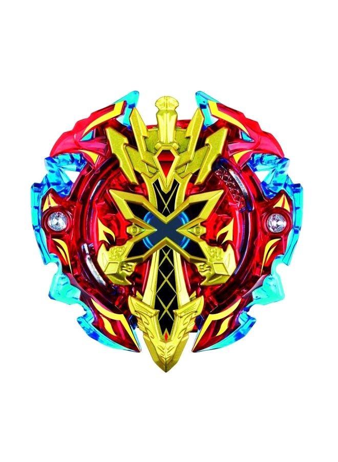 High-quality Materials Creative Xeno Xcalius Action Reflex Game for Kids 12.7x4.4x20.3cm