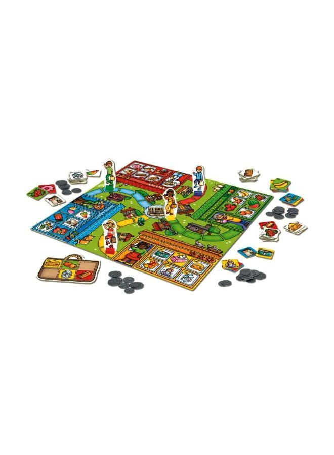 Orchard - Pop To The Shops Board Game OR030 - Image 1