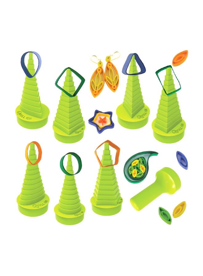 كويل أون لعبة ألتيميت بوردر بودي - Image 1