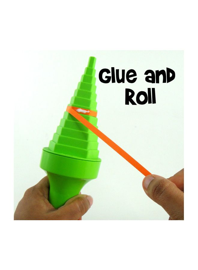 كويل أون لعبة ألتيميت بوردر بودي - Image 2