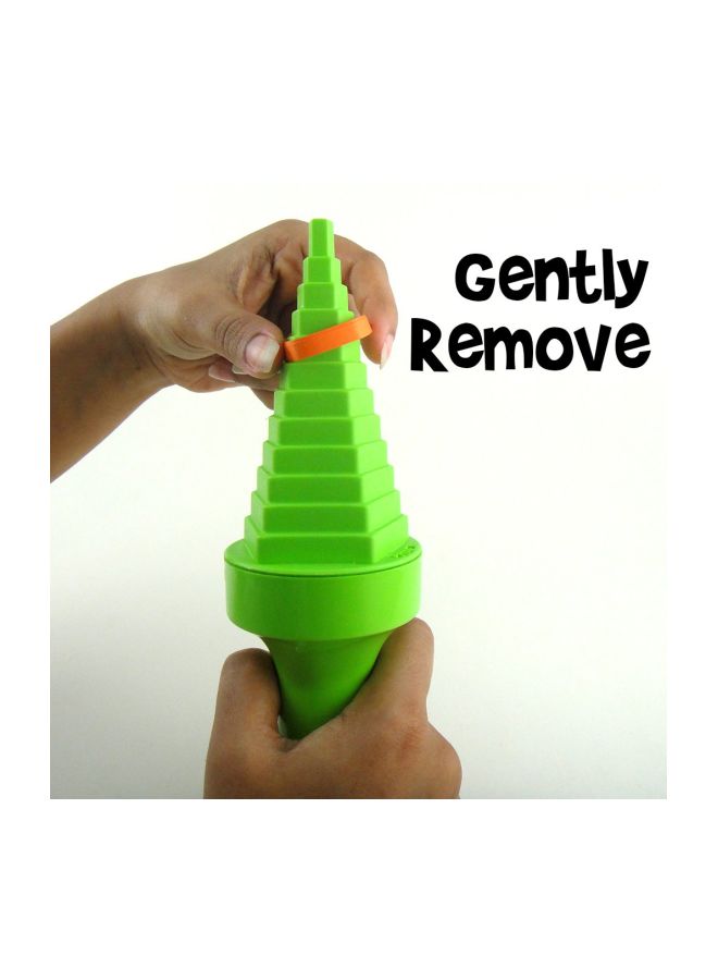 كويل أون لعبة ألتيميت بوردر بودي - Image 3