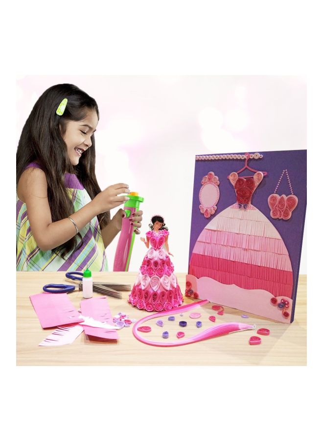 كويل أون أداة لف سوبر كويلير متعددة الخصائص - Image 3