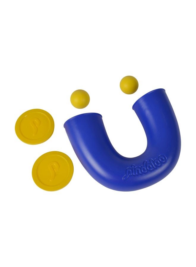 Simba Juggling And Skill Game Set 22cm - Image 1