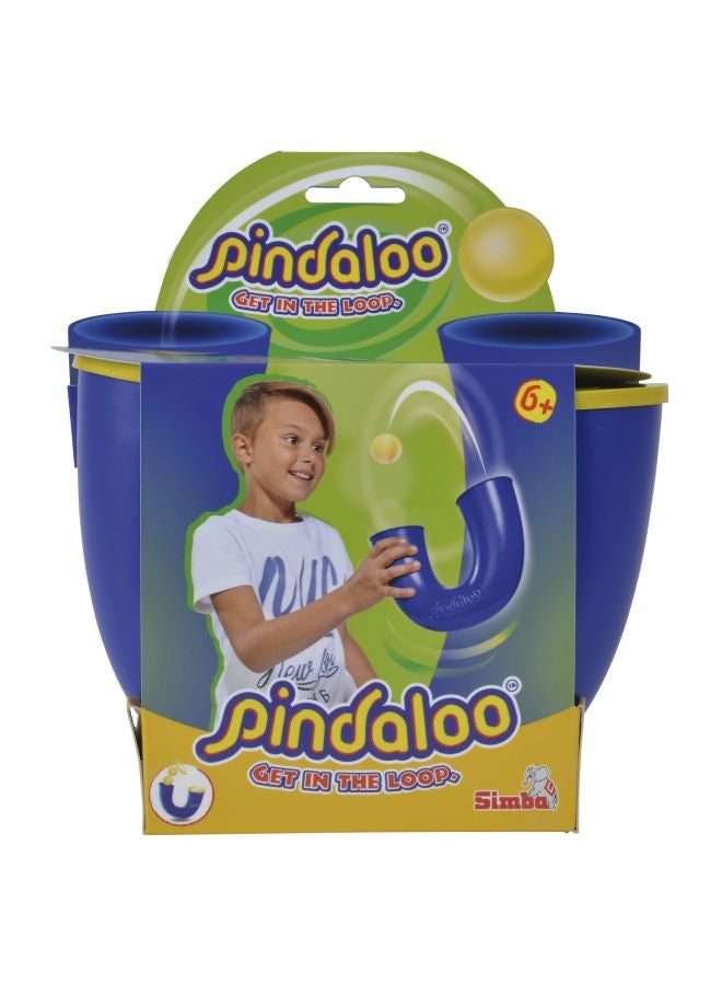 Simba Juggling And Skill Game Set 22cm - Image 2