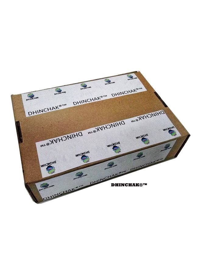 Dhinchak Pack Of 5 Growing Animal Capsules 634480716856  - Image 4