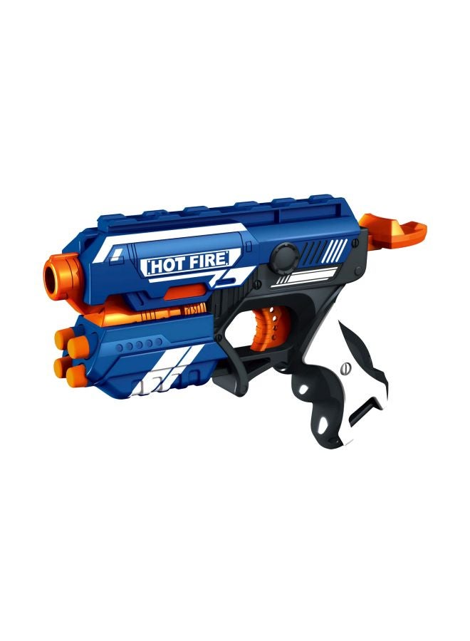 PopSugar Gun Blaster THG7036 - Image 1