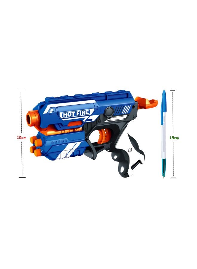 PopSugar Gun Blaster THG7036 - Image 2