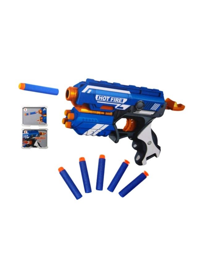 PopSugar Gun Blaster THG7036 - Image 3