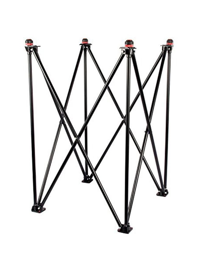 Adjustable Carrom Board Stand