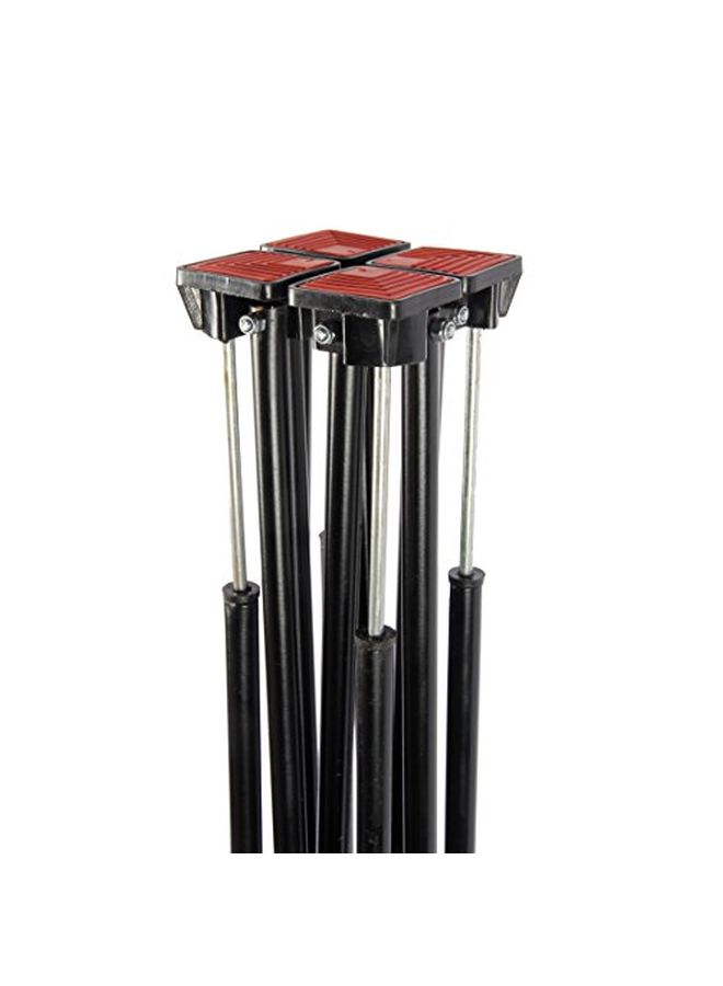 Adjustable Carrom Board Stand