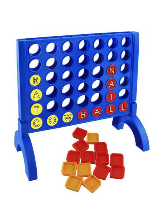 إيكتا لعبة لوحية لتجميع الكلمات - Image 1