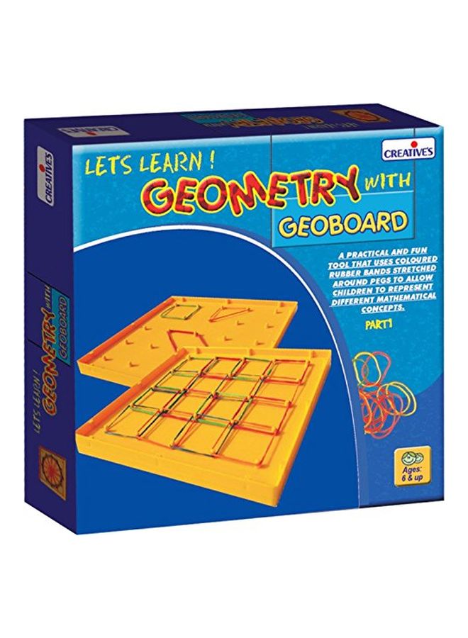 Geometry With Geoboard Game - v1578747872/N33343676A_2