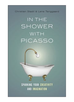 In The Shower With Picasso paperback english - 20-Jun-14 