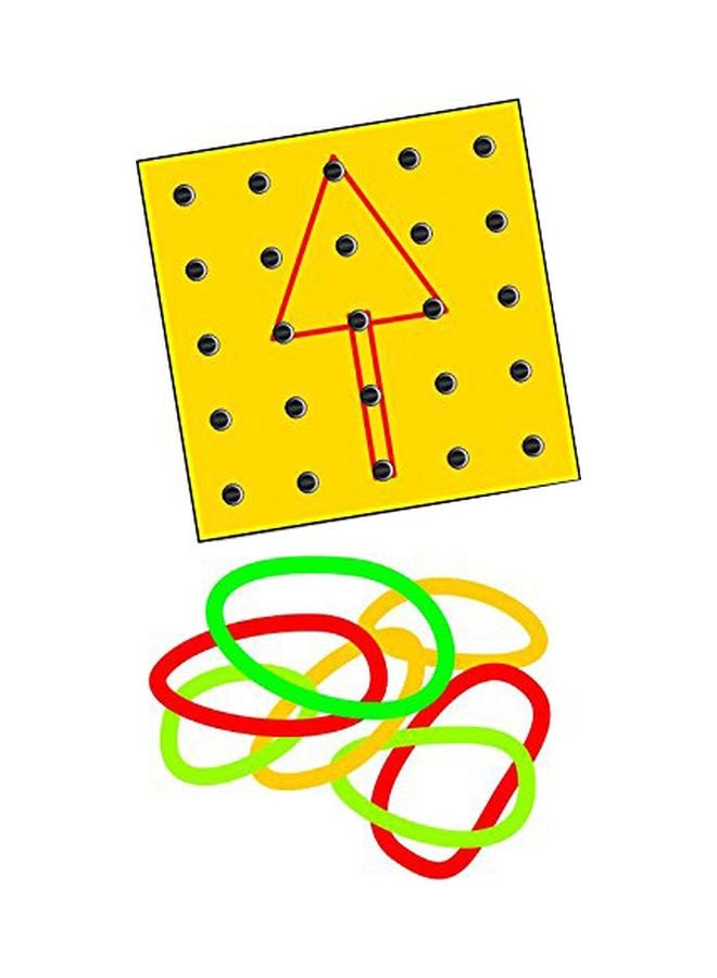 Geometry With Geoboard Game - v1578747883/N33343676A_1