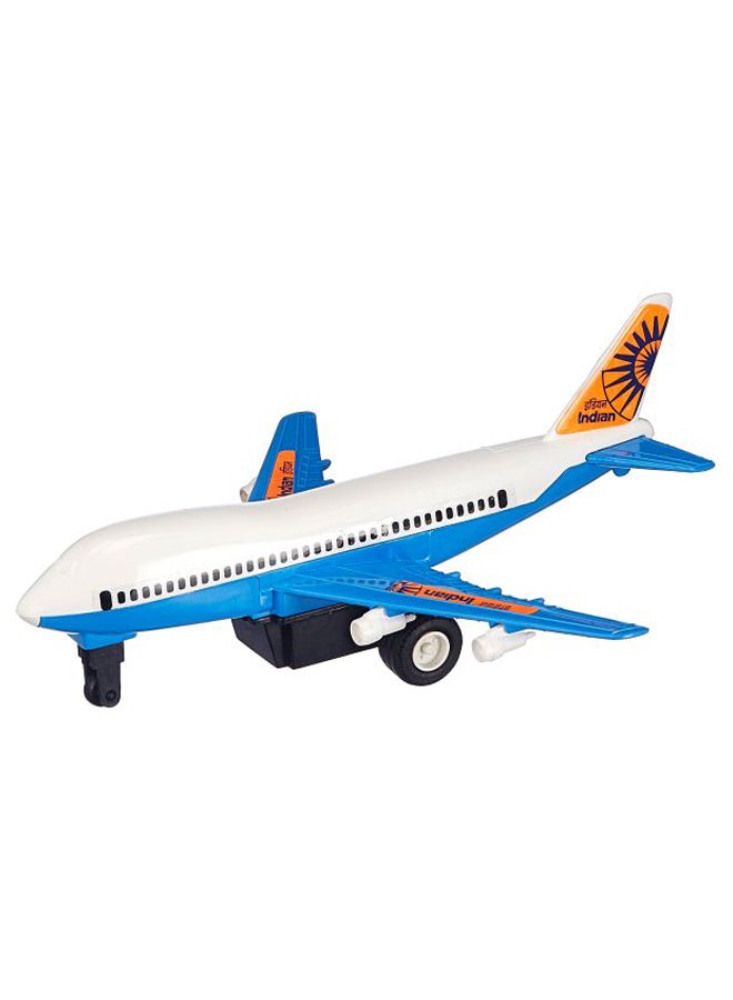 Tingoking - Indian Centy Jet CT-021 Multicolour - Image 1
