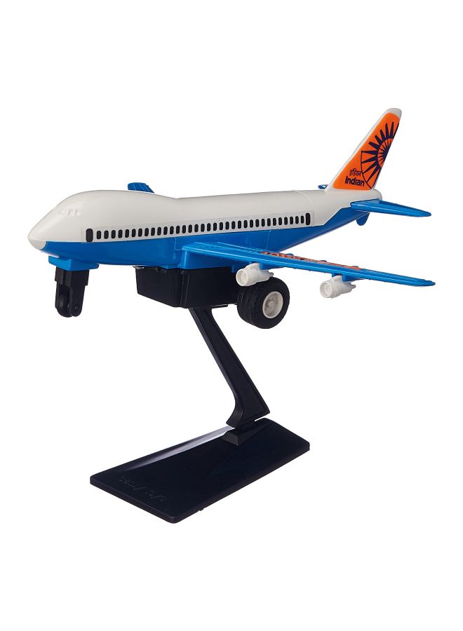 Tingoking - Indian Centy Jet CT-021 Multicolour - Image 1