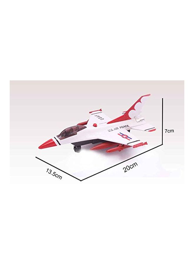 سنتي تويز - طائرة سحب هندية CT-138 - Image 1