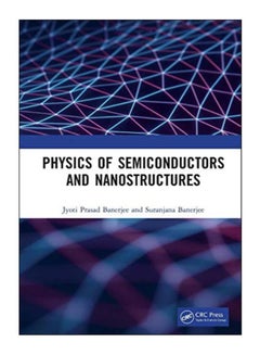 Physics Of Semiconductors And Nanostructures hardcover english - 03-Apr-19 