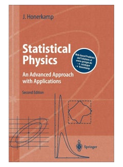 Statistical Physics paperback english - 28-Dec-09 