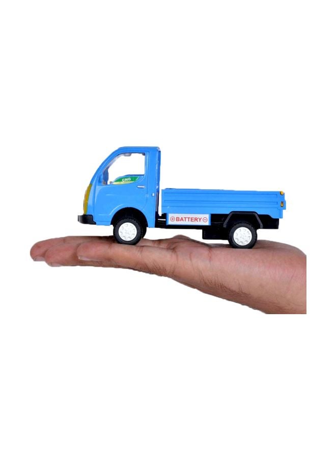 Centy Toys - Tata Ace CNG Cargo Play Vehicle CT-129 - Image 1