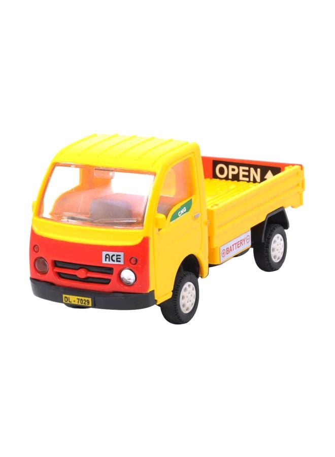 Centy Toys - Tata Ace CNG Cargo Play Vehicle CT-129 - Image 1