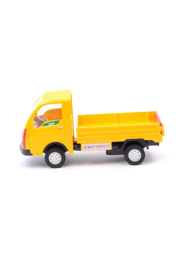 Centy Toys - Tata Ace CNG Cargo Play Vehicle CT-129 - Image 1