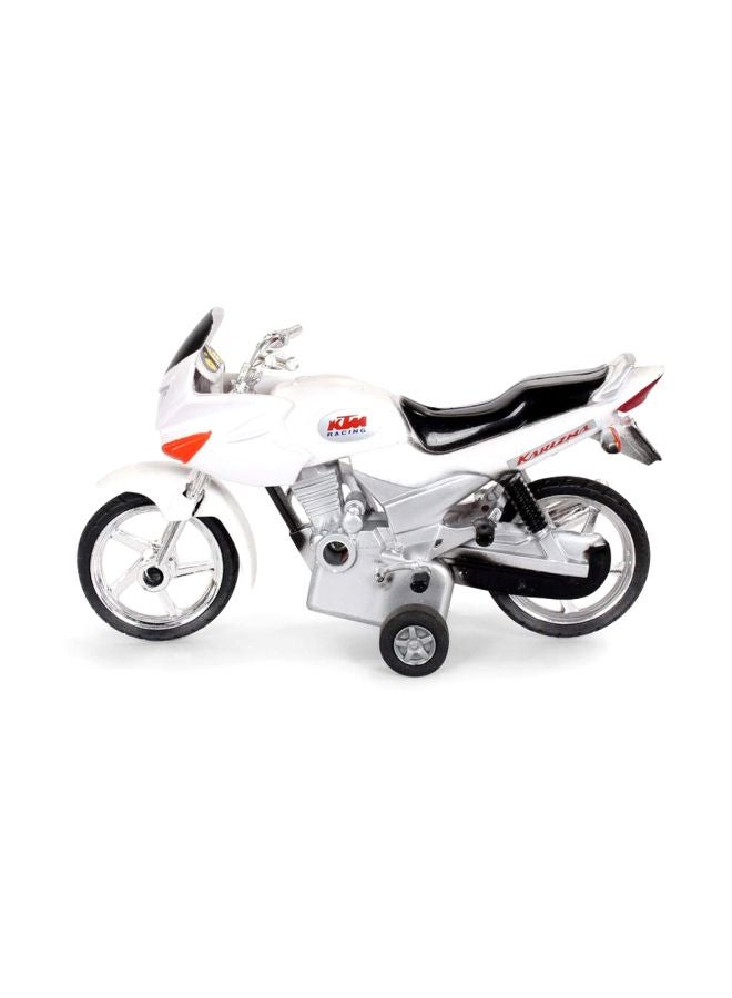 Centy Toys Karizma Bike Play Vehicle CT-126  - Image 2