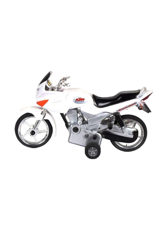 Centy Toys Karizma Bike Play Vehicle CT-126  - Image 1