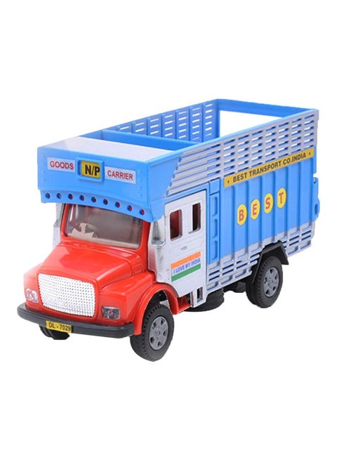 Public Truck Play Vehicle CT-113