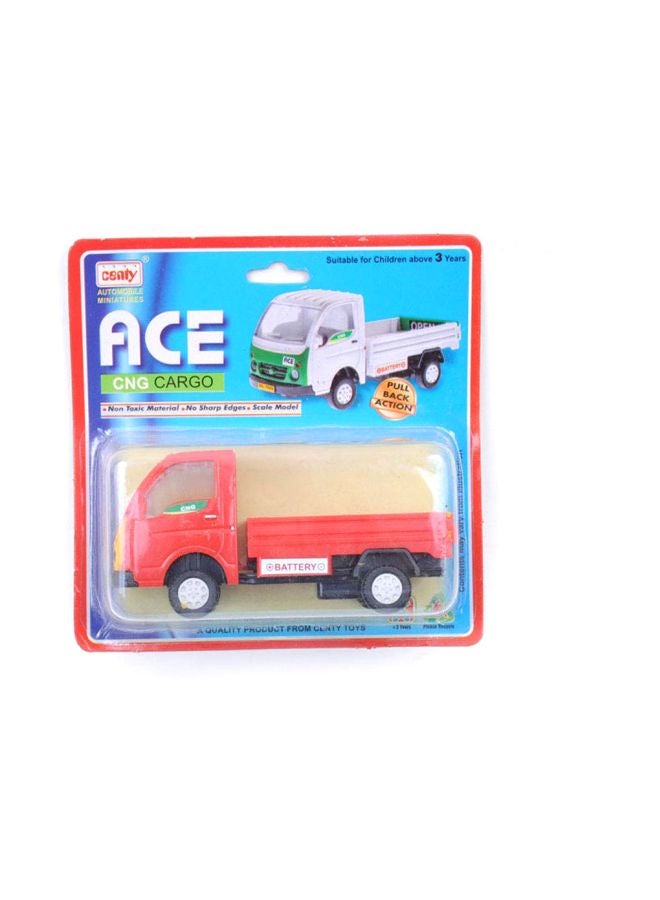 Centy Toys - Tata Ace CNG Cargo Play Vehicle CT-129 - Image 1