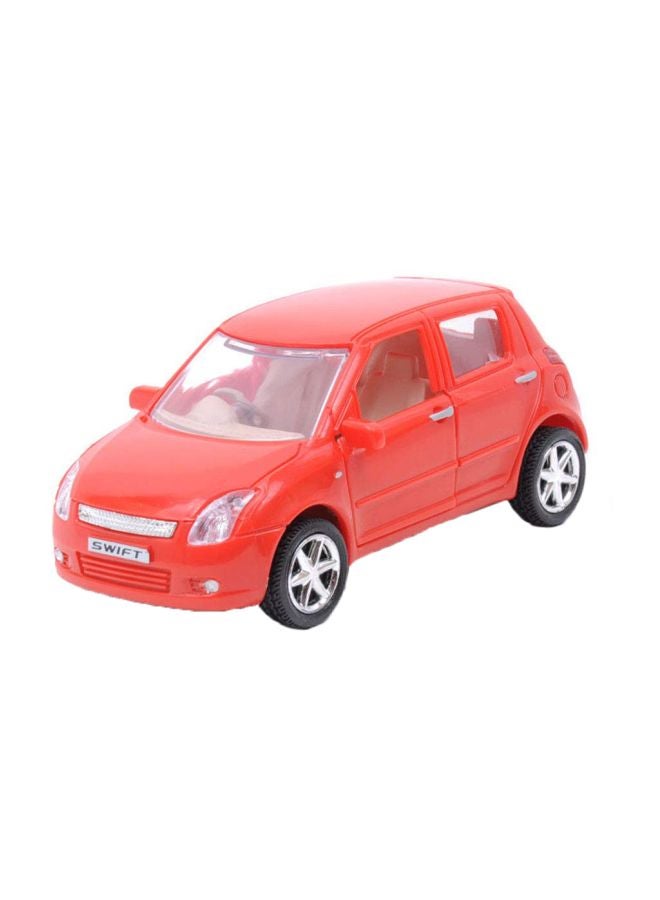 Centy Toys Centy Swift Car CT-114 Red  - Image 1