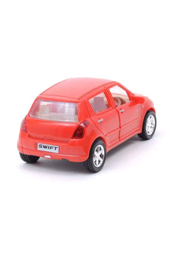 Centy Toys Centy Swift Car CT-114 Red  - Image 4