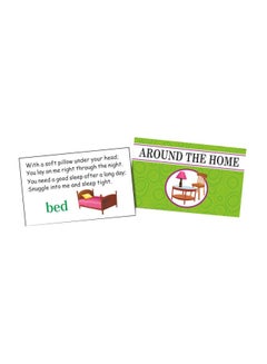 Dubai Riddle Creative Vocabo Riddle Early Development Game 217 | Best Price UAE ...