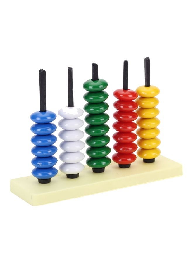 Creative's Abacus Step 2 Learning Toy CRE0951