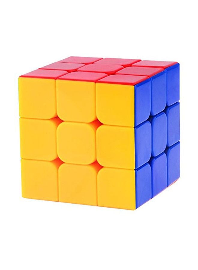 Kumar Toys Magic Rubik Cube - Image 1