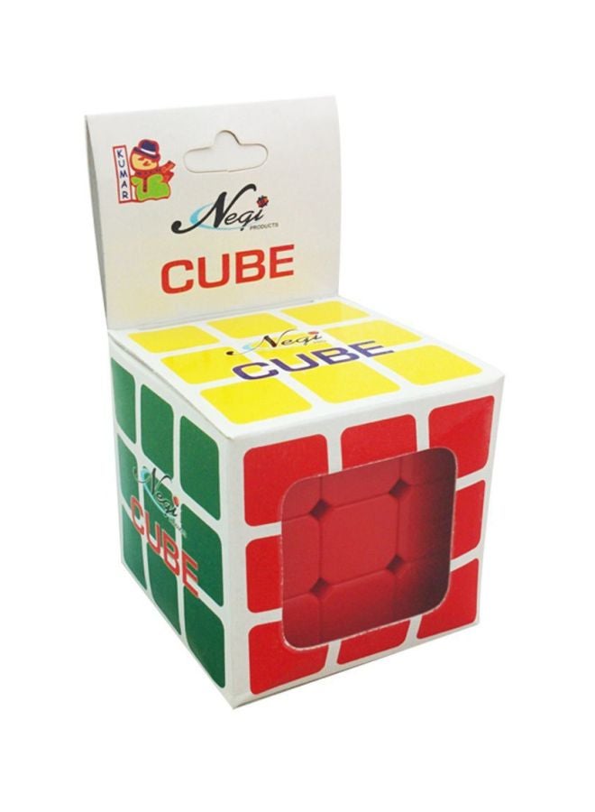 Kumar Toys Magic Rubik Cube - Image 3