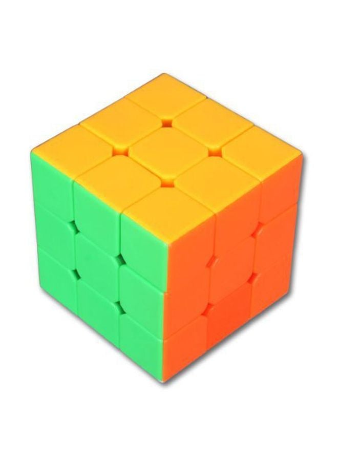 Kumar Toys Magic Rubik Cube - Image 2