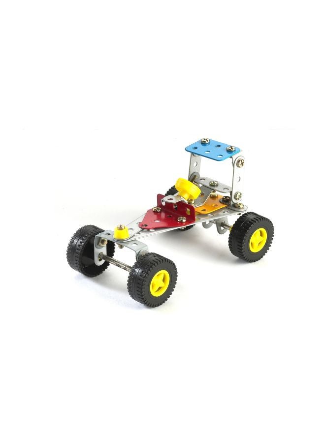SARTHAM Little Engineer Mechanical Kit - Image 2