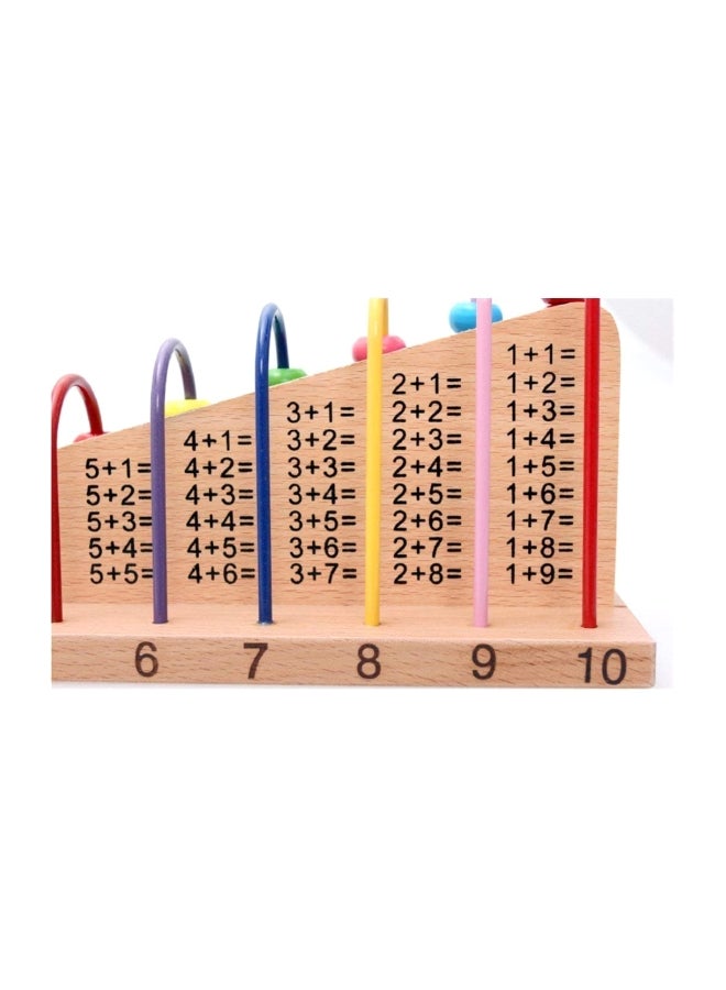 جيف عداد حساب خشبي طراز SG_TOG-LE_B078LJ7WMF_IN_5 - Image 5