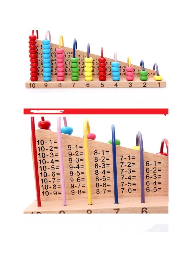 جيف عداد حساب خشبي طراز SG_TOG-LE_B078LJ7WMF_IN_5 - Image 2