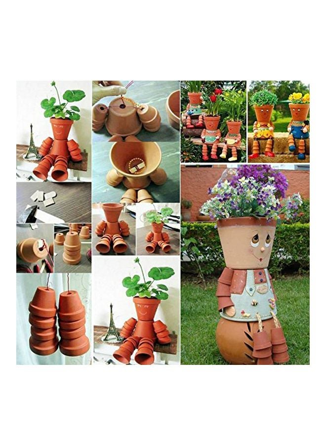 كبير آرت معجون تشكيل يتصلب بالهواء 500جرام - Image 4