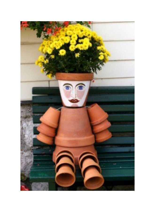 كبير آرت معجون تشكيل يتصلب بالهواء 500جرام - Image 3